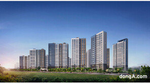 우미건설, ‘이천 중리 우미린 트리쉐이드’ 본보기집 개관