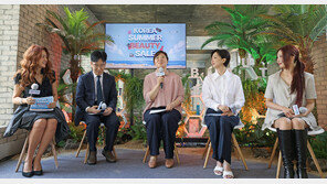 장미란 차관 “K-뷰티는 특별한 경험…한국, ‘뷰티의 성지’로”