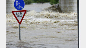 올 장맛비 평년의 2배 내렸다…광주·전남 역대 4번째 기록