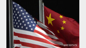 “중국계 미국인, 중국보다 대만·한·미·일에 더 호의적”