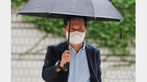 檢, ‘백현동 개발 의혹’ 정진상 소환 통보…이재명도 검토할 듯