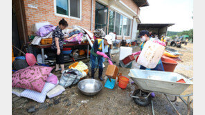서울 체감 35.3도·경주 34도 폭염…주말 장맛비에도 무더워