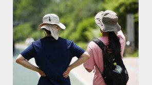 서울 오존주의보 대부분 해제…동남권은 계속 발령 중