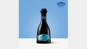 폰타나, 이탈리아 전통방식 적용 ‘모데나 발사믹 식초’ 출시