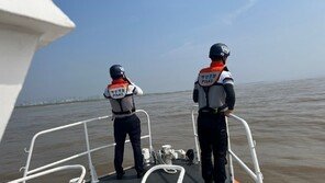 부산서 호우에 휩쓸려 실종된 60대 열흘째 수색