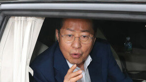 홍준표, 윤리위 징계 개시에 “과하지욕”