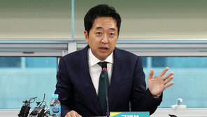 금태섭 “총선 나간다…강서구 아니라 험지 나갈 것”