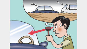 ‘오송 참사’ 공포증… 탈출용 망치 구입하고 지하차도 우회 