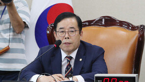 국힘, KBS 시청 안 하면 수신료 안내는 방송법 개정 추진
