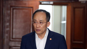 추경호 “상추·시금치·닭고기 최대 30% 할인…수급 안정 최선”