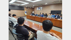 붕괴 아파트 ‘반쪽 철거’ 모르쇠…광주 서구 “소통 미비 인정” 사과