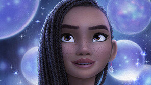 디즈니 100주년 기념 영화 ‘위시’, 겨울 개봉…‘겨울왕국’ 제작진 총출동