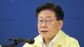 이재명, 정부 수해 대응에 “SNS서 ‘무정부상태’ 유행…관재 진상 밝혀야”