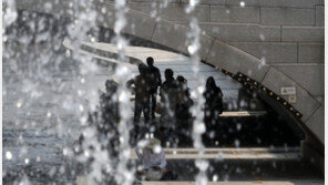 美나사 “올해 역대급 폭염, 내년 더 덥다…엘니뇨 본격화”