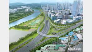 현대건설, 남양주 왕숙 국도47호선 지하화 공사 수주… 1조503억 규모