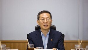 “재난방송 중요”…이종호 과기정통부 장관, 신속성·정확성 당부