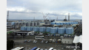 中당기관지 “IAEA보고서 日 원전오염수 배출 오류 세탁 못해”