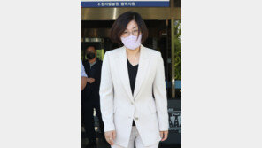 ‘선거법 위반’ 혐의 김보라 안성시장 1심서 무죄