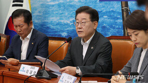 ‘수해 복구 여야 TF’ 26일 첫 회의…야 “정권 책임 물을 것”