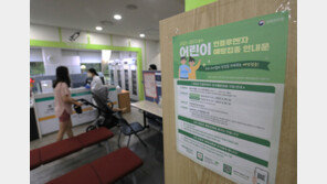 한여름 독감 유행 ‘이례적’…3주째 의심환자 증가세