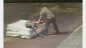 거리서 취객 주머니 털어 180만원 훔친 50대 검거