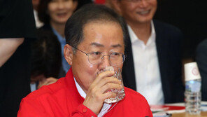 김재원 “홍준표 발언권 막으면 몰라도 당원권 정지 무의미…경고가 적절”