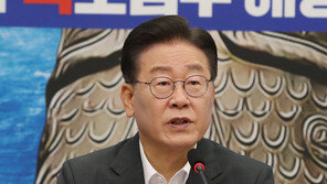 이재명, ‘이화영 진술 번복’에 “검찰 소설…김남국 징계는 윤리위가 판단”