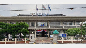 가스총으로 외국인 부부 위협·금품 갈취한 2인조 검거