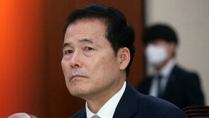 “국회 무력화 의도” “이인영 땐 더 했다”…김영호 청문회 파행