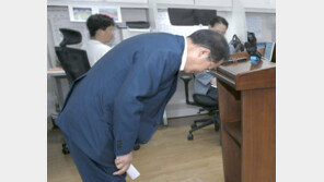 ‘차라리 신당 창당’ 권유에 홍준표 “국힘에서 정치 끝맺음하겠다”