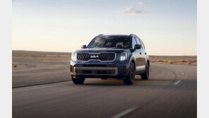 카니발·텔루라이드·EV6…기아 7개 모델, 美 JD파워 만족도 ‘1위’