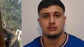 난폭운전 중 셀프촬영하다 사고…피해차량 임산부 참변