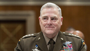 美 합참의장, 北 ICBM 발사 관련 “한미일 공동대처 선택지 가져”