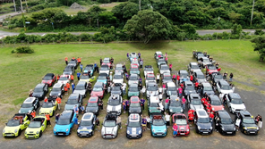 흥이 넘치는 사람들과 떠난 서울-제주 ‘미니런’ 동행 취재기