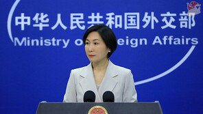 러 공격에 파손된 中총영사관…中 “러 등 당사국과 소통 유지”