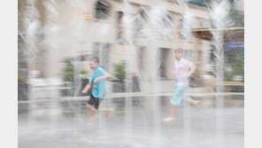 서울 서북·서남권 오존주의보 오후 9시 해제…나머지는 유지