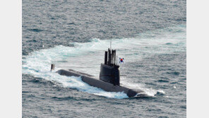 미국 해군정보국 “中 조선 능력 美 233배”… 한국, 원자력잠수함 확보 절호의 기회