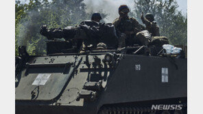 “러시아 언론인, 자포리자서 우크라군 포격에 사망”