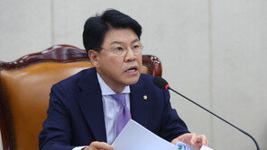 장제원 “8월 내 우주항공청법 통과시켜주면 과방위원장 사퇴”