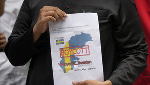 덴마크·스웨덴 “쿠란 소각 시위 막을 해법 찾겠다”