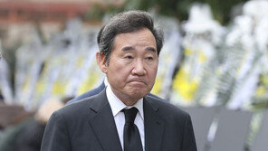 이낙연 “서이초 사건, 이념·전정부 탓한다고 무능가려지나”