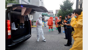 ‘수상한 소포’ 中→대만→한국…경찰 “독극물은 안나와”