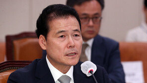 김영호 통일부 장관 후보자 인사청문보고서 채택 사실상 불발