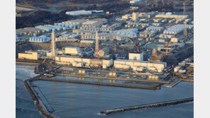 日측 “오염수 하루 최대 500t 방류… 준비 끝, 시기 결정만 남아” 