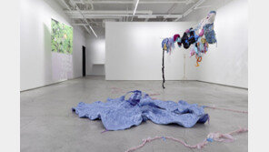 30대 작가 3인, ‘욕망’에 자기최면을 걸다