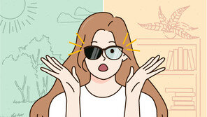 40대 접어들면 눈도 늙는다…“자외선 차단 중요해져”