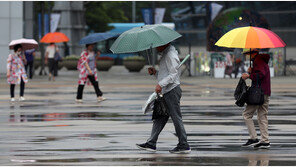 경남 하동·함양 호우주의보 발효…경남도 침수 우려지 73곳 통제 중