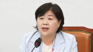 “내 딸 미혼이다”…서영교, 서이초 허위사실 유포자 고소