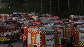 ‘출동 부담 없게’…소방청, 현장 소방관 일 줄인다