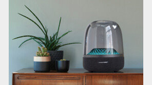 [IT신상공개] 디자인·편의성·친환경 강화, 하만카돈 오라 스튜디오 4